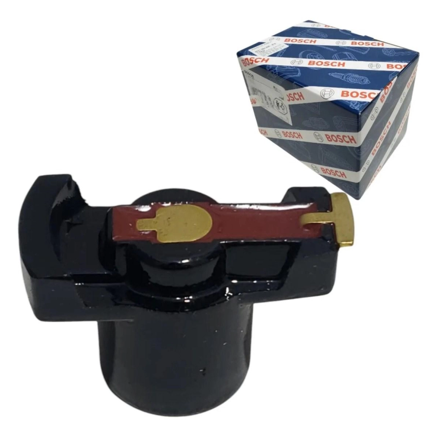 Rotor do Distribuidor Bosch Original | - Multi Peças do Brasil